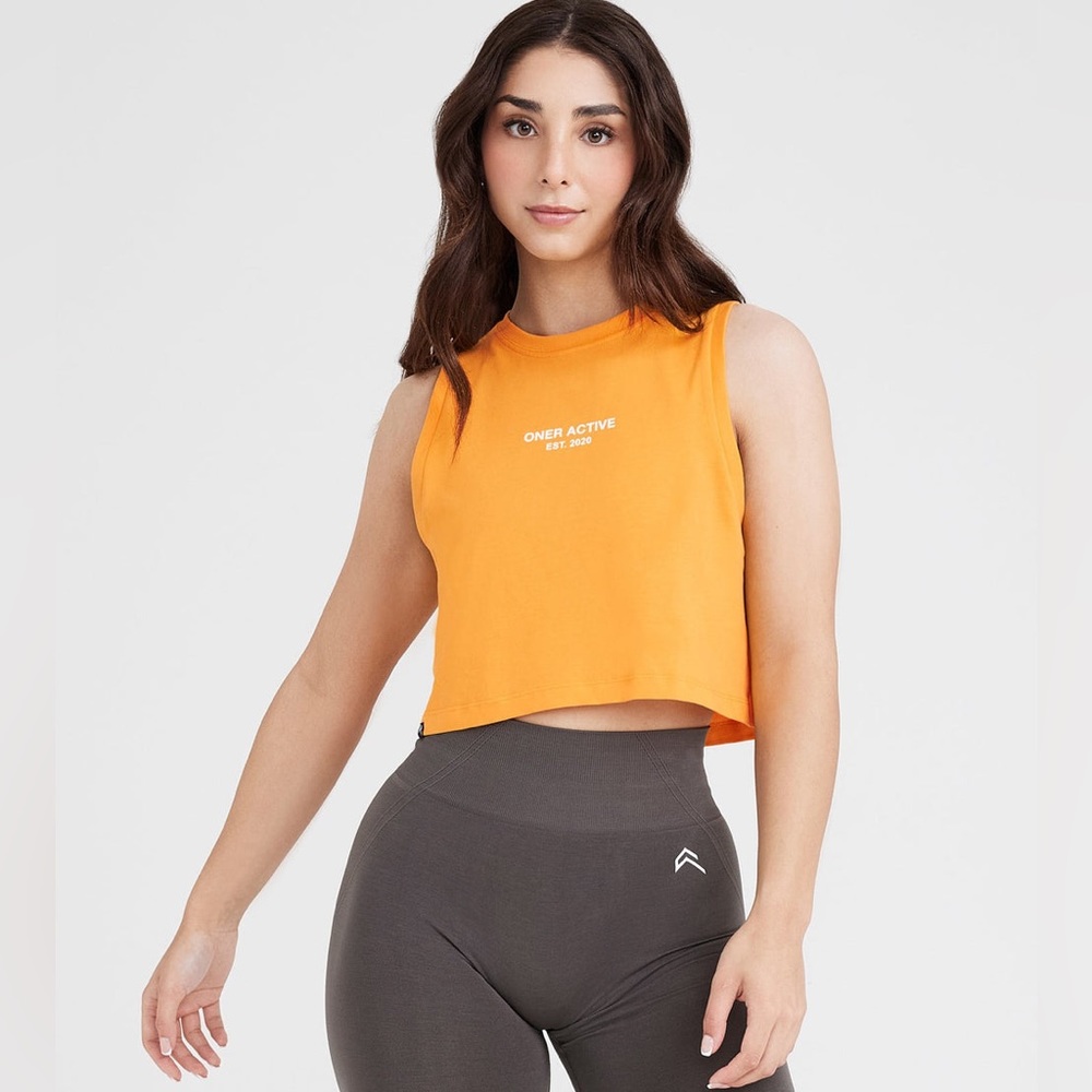Oner Active Crop Top